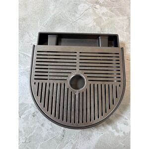 Keurig K-Cafe Single Serve Coffee Maker K83 K84 Drip Tray Plate Grate & Housing